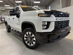 2023 Chevrolet Silverado 2500HD 