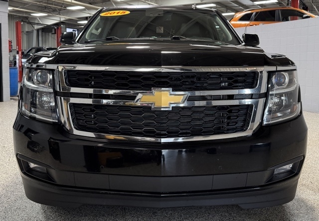 Chevrolet Tahoe 4WD 4dr LT 2015