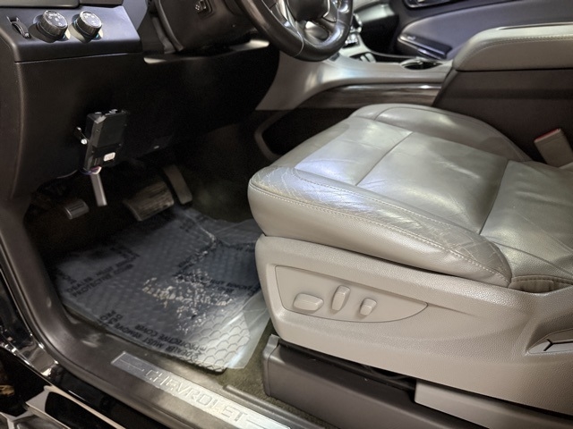 Chevrolet Tahoe 4WD 4dr LT 2015