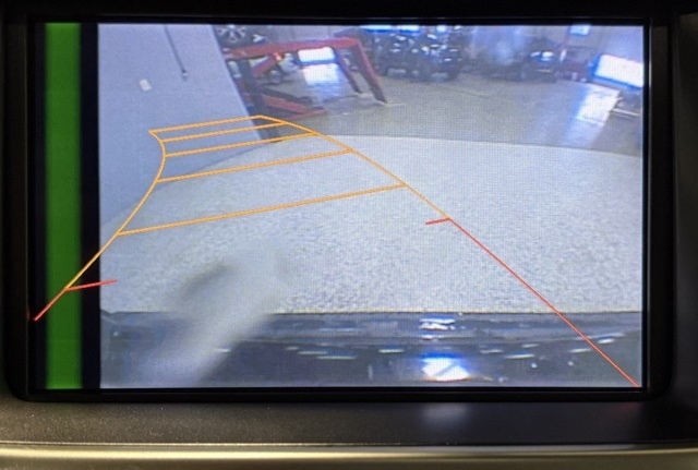 Chevrolet Tahoe 4WD 4dr LT 2015