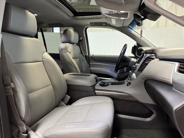 Chevrolet Tahoe 4WD 4dr LT 2015