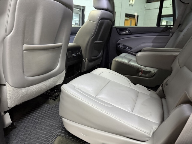 Chevrolet Tahoe 4WD 4dr LT 2015