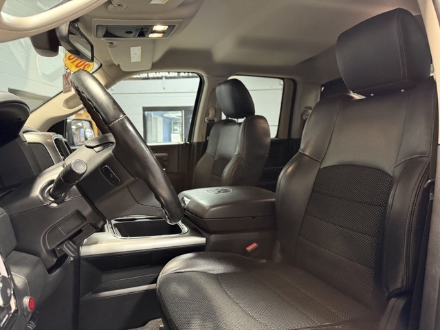 2016 Ram 1500 Sport photo 4