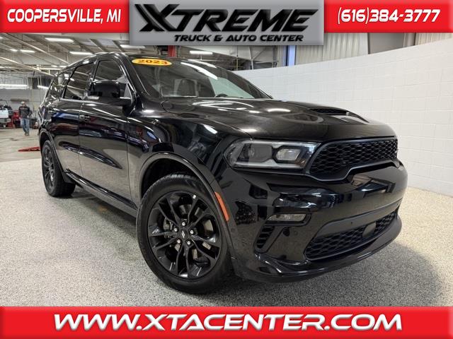 2023 Dodge Durango R/T AWD
