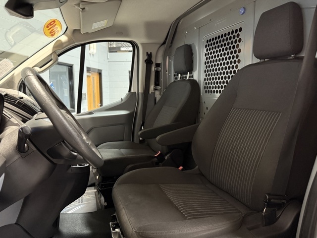 Ford Transit Van T-250 130" Low Rf 9000 GVWR Sliding RH Dr 2019