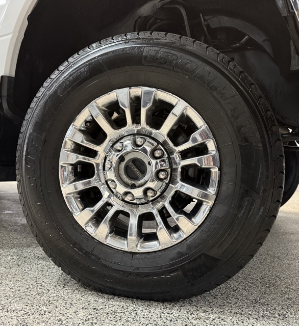 Ford Super Duty F-350 SRW XLT 4WD SuperCab 6.75' Box 2021