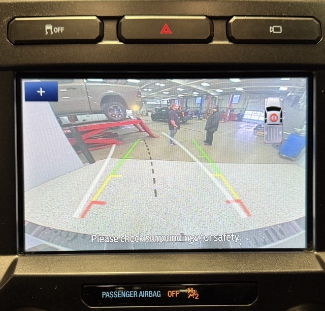 Ford Super Duty F-350 SRW XLT 4WD SuperCab 6.75' Box 2021