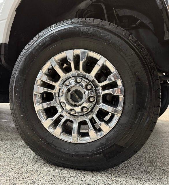 Ford Super Duty F-350 SRW XLT 4WD SuperCab 6.75' Box 2021