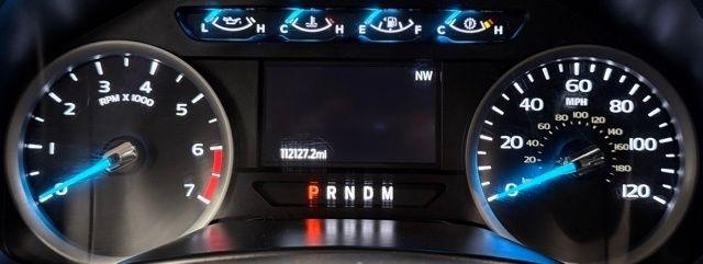 Ford Super Duty F-350 SRW XLT 4WD SuperCab 6.75' Box 2021