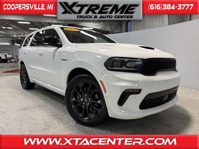2023 Dodge Durango R/T AWD
