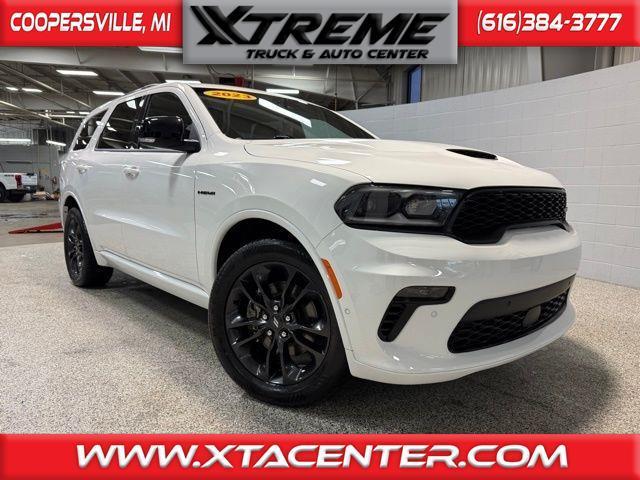 2023 Dodge Durango R/T AWD