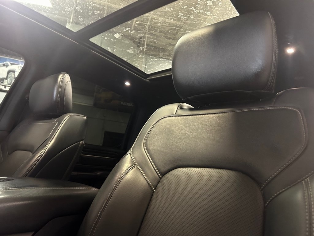 RAM 1500 Sport 4x4 Crew Cab 6'4" Box 2021