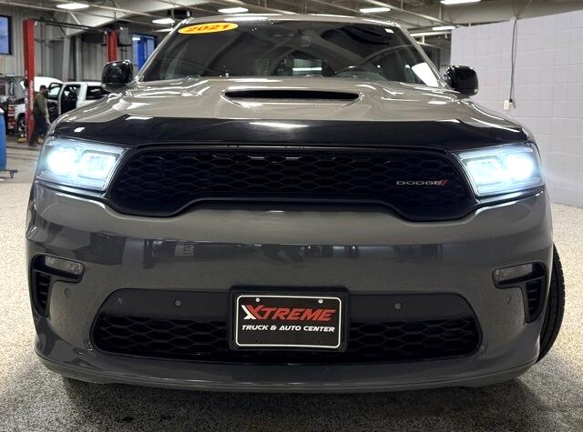 Dodge Durango R/T AWD 2021