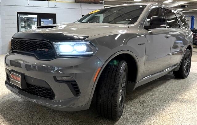 Dodge Durango R/T AWD 2021