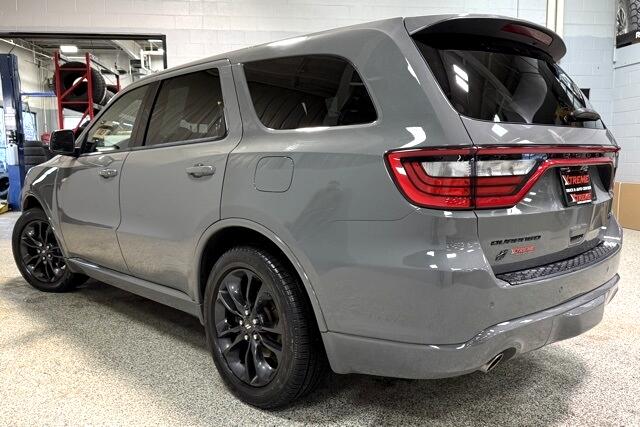 Dodge Durango R/T AWD 2021