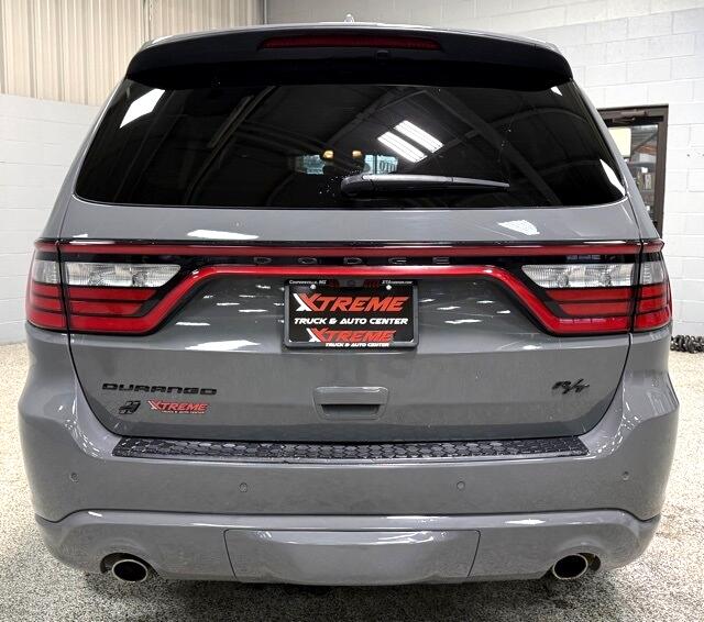 Dodge Durango R/T AWD 2021