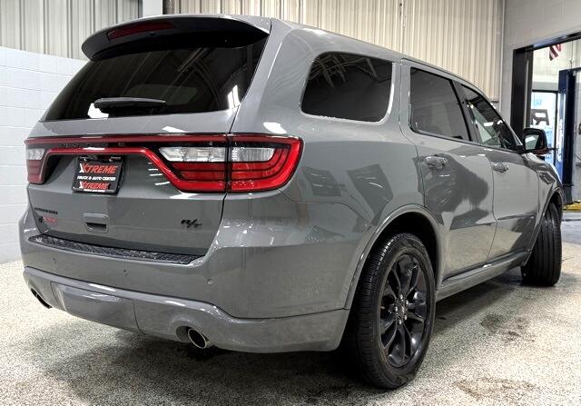 Dodge Durango R/T AWD 2021