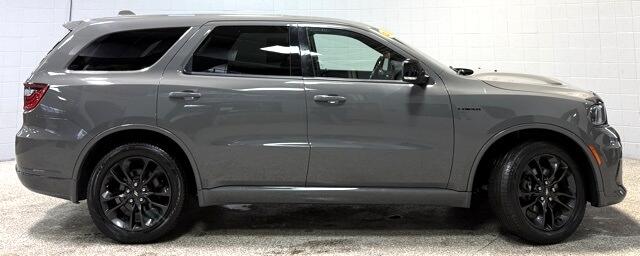 Dodge Durango R/T AWD 2021