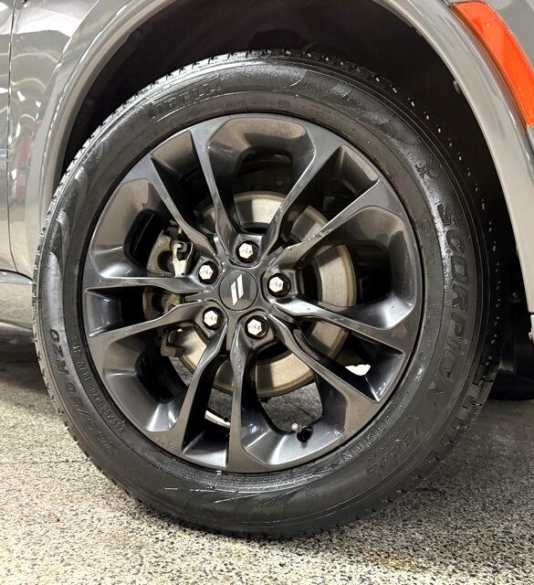 Dodge Durango R/T AWD 2021