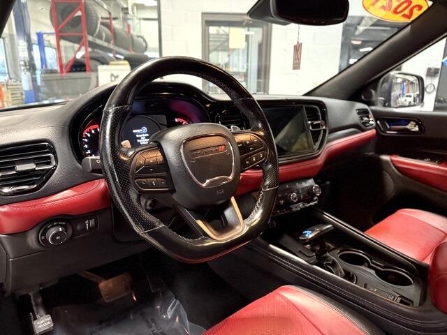 Dodge Durango R/T AWD 2021