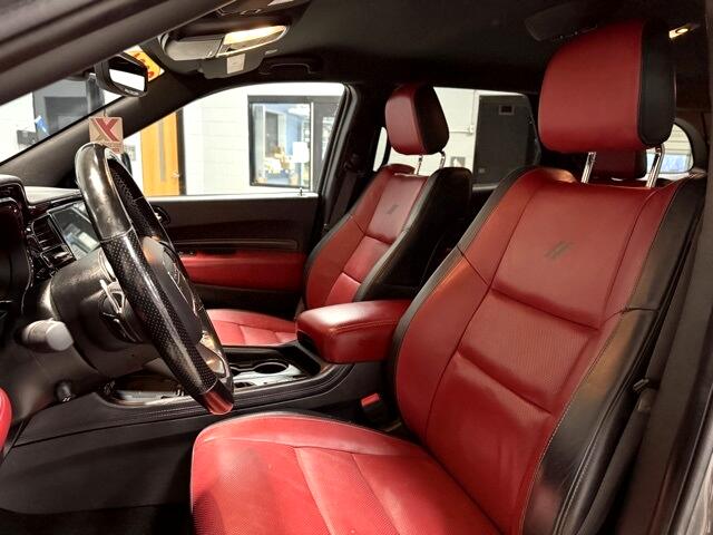 Dodge Durango R/T AWD 2021