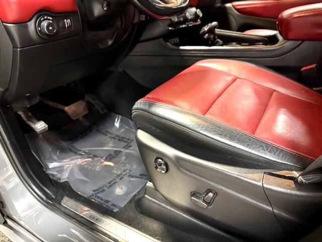 Dodge Durango R/T AWD 2021