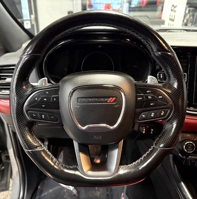 Dodge Durango R/T AWD 2021