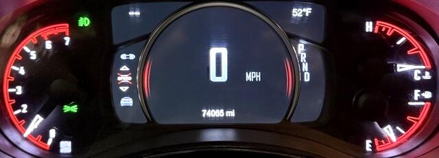 Dodge Durango R/T AWD 2021