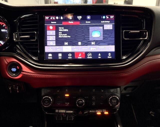 Dodge Durango R/T AWD 2021