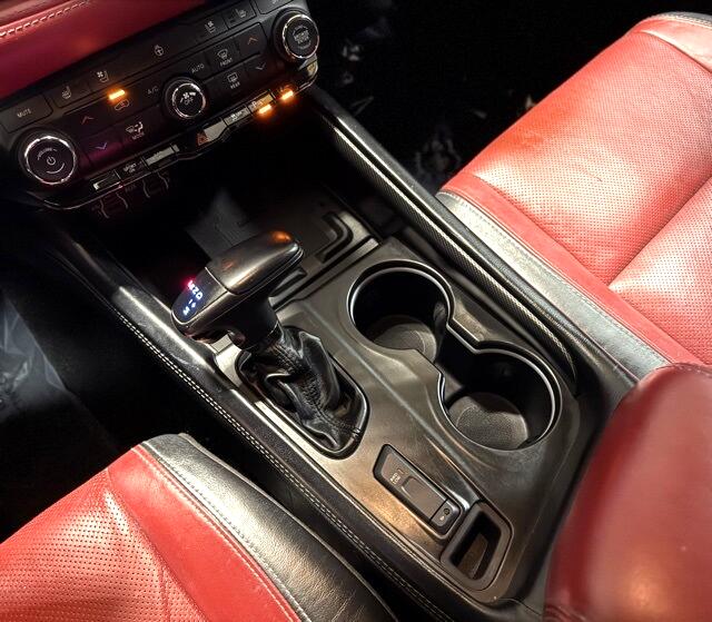 Dodge Durango R/T AWD 2021