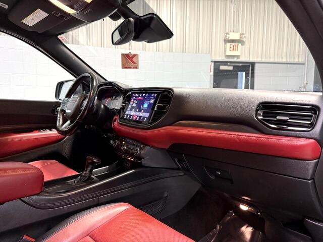 Dodge Durango R/T AWD 2021
