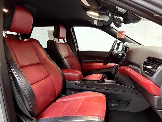 Dodge Durango R/T AWD 2021