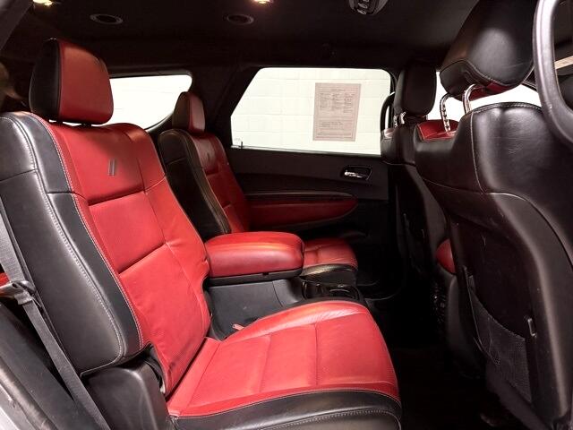 Dodge Durango R/T AWD 2021