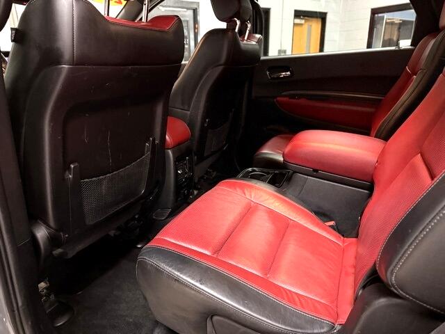 Dodge Durango R/T AWD 2021