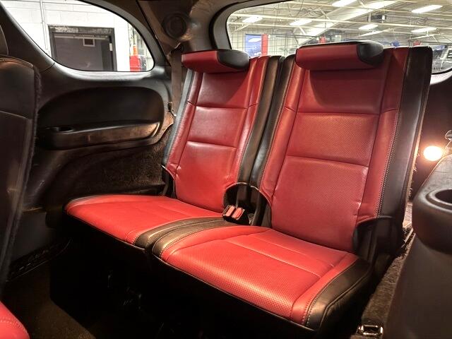 Dodge Durango R/T AWD 2021