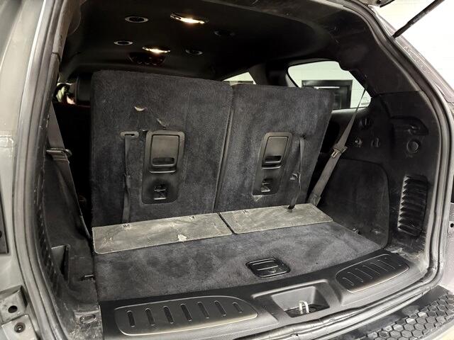 Dodge Durango R/T AWD 2021