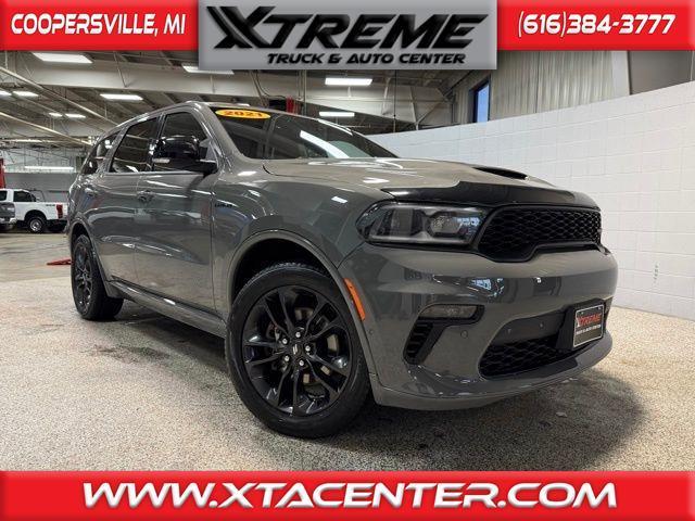 2021 Dodge Durango R/T AWD