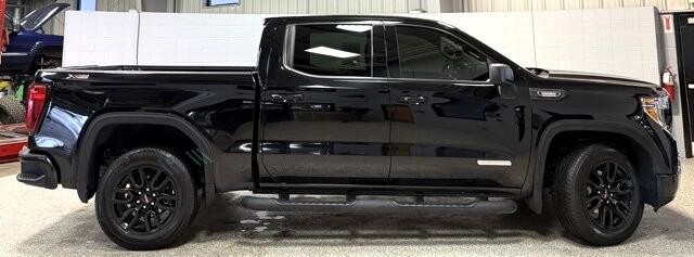 GMC Sierra 1500 4WD Crew Cab 147" Elevation 2021