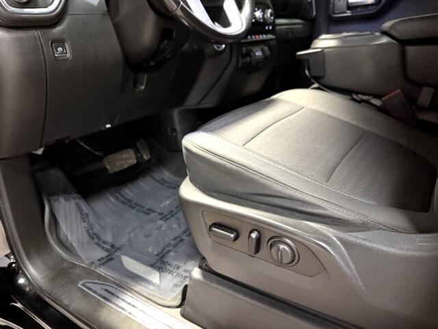 GMC Sierra 1500 4WD Crew Cab 147" Elevation 2021