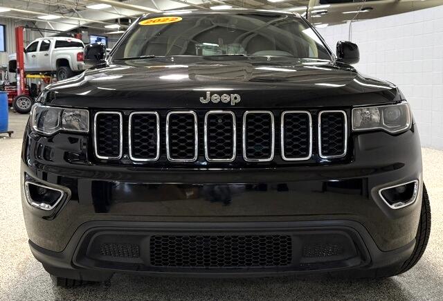Jeep Grand Cherokee WK Laredo E 4x4 2022