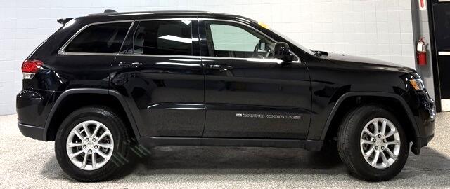 Jeep Grand Cherokee WK Laredo E 4x4 2022