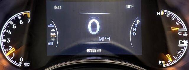 Jeep Grand Cherokee WK Laredo E 4x4 2022