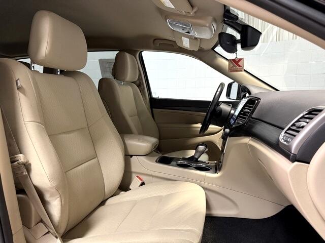 Jeep Grand Cherokee WK Laredo E 4x4 2022