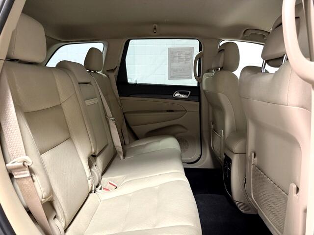 Jeep Grand Cherokee WK Laredo E 4x4 2022