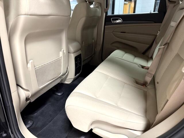 Jeep Grand Cherokee WK Laredo E 4x4 2022