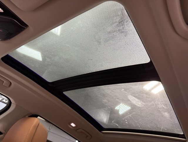 BMW X7 xDrive40i Sports Activity Vehicle 2021