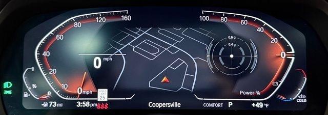 BMW X7 xDrive40i Sports Activity Vehicle 2021