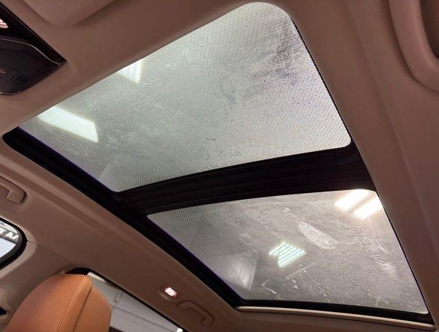 BMW X7 xDrive40i Sports Activity Vehicle 2021