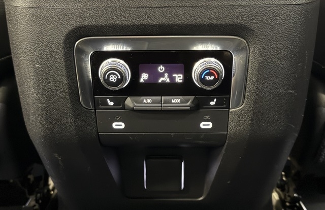 GMC Yukon 4WD 4dr Denali 2021