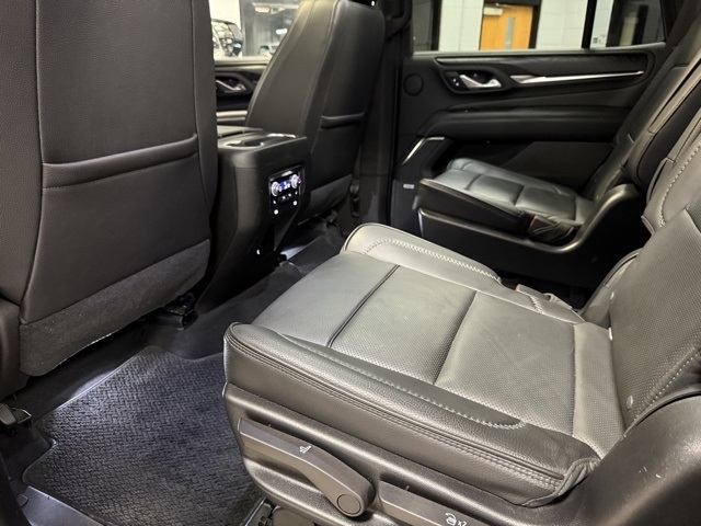 GMC Yukon 4WD 4dr Denali 2021